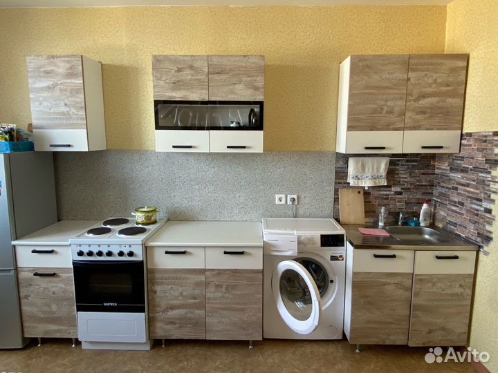 Кухонный гарнитур 