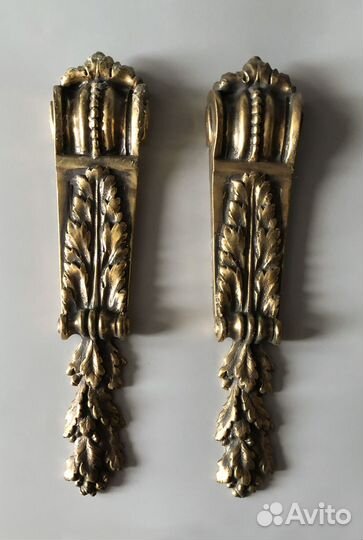 Накладки декор для интерьера