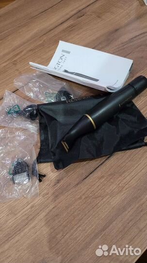 Триммер Remington Ne7000