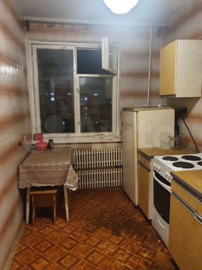 3-к. квартира, 67,3 м², 7/9 эт.