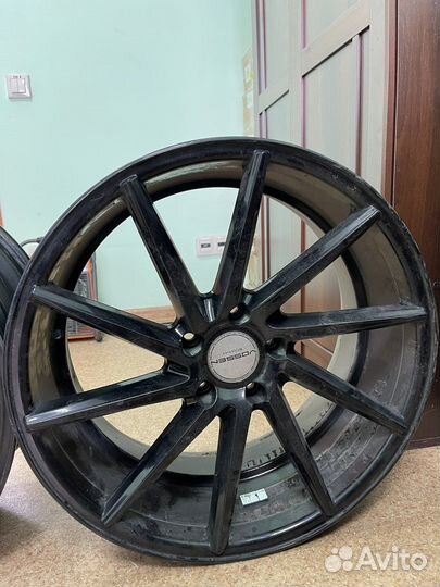 Диски 5 114 3 r19