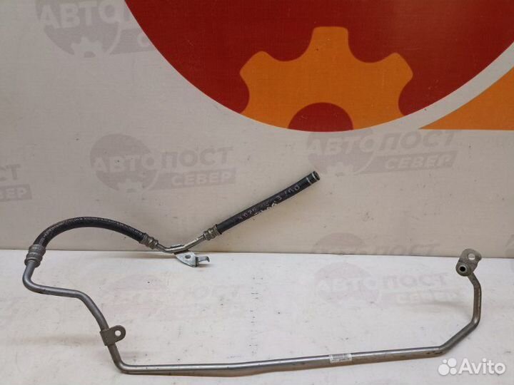 Трубка гидроусилителя руля Mercedes-Benz C-Class