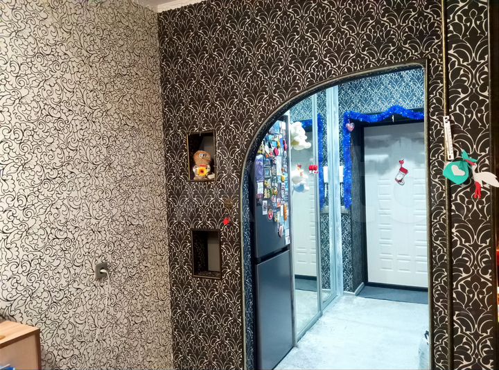 Квартира-студия, 26,1 м², 3/9 эт.