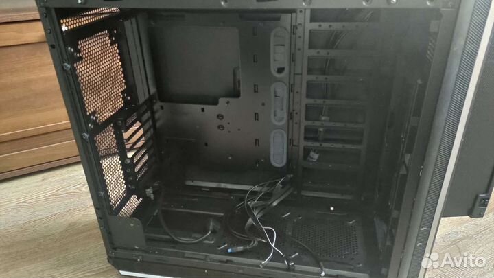 Корпус bequiet dark base 900 Pro rev.1