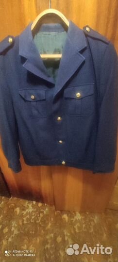 Форма моряка