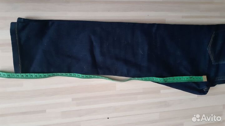 Джинсы для девочки