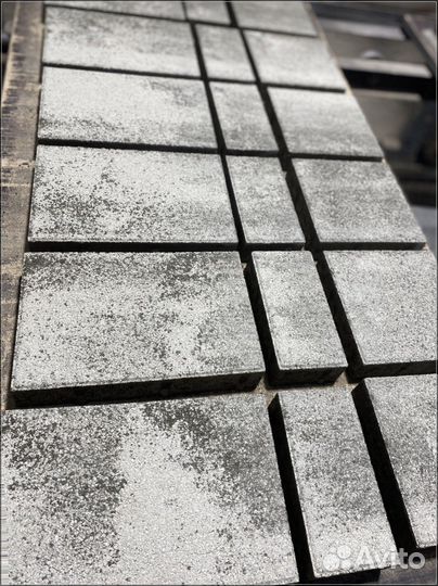 Тротуарная плитка