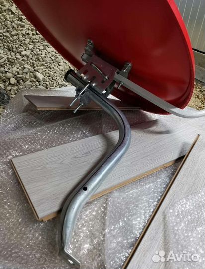 Комплект интернет +тв