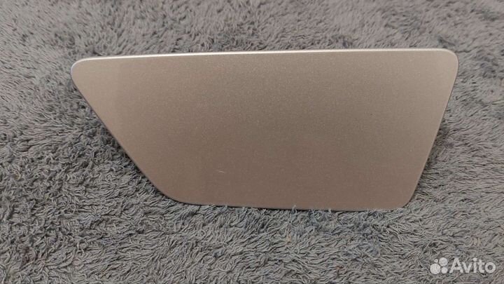 Крышка форсунки омывателя фар Skoda Kodiaq рест