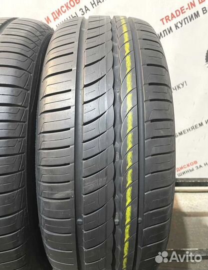 Pirelli Cinturato P1 195/55 R15 85H