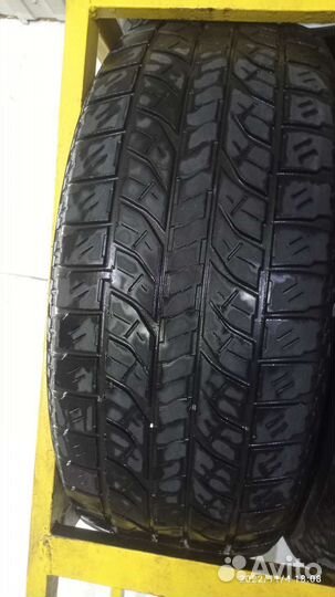 Yokohama Geolandar A/T-S G012 285/65 R17 116H