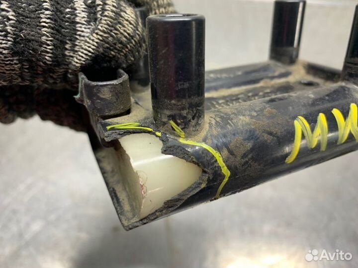 Катушка зажигания Geely Mk 2012