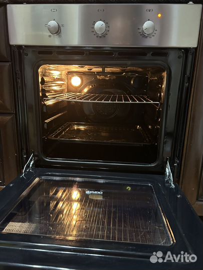 Духовка электрическая