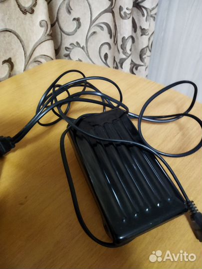 Оверлок для швейной машины