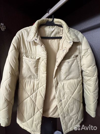 Куртка женская