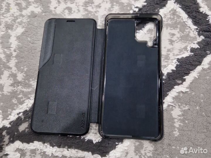 Чехол книжка на samsung а22