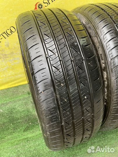 Nexen Classe Premiere 671 215/45 R17 87H
