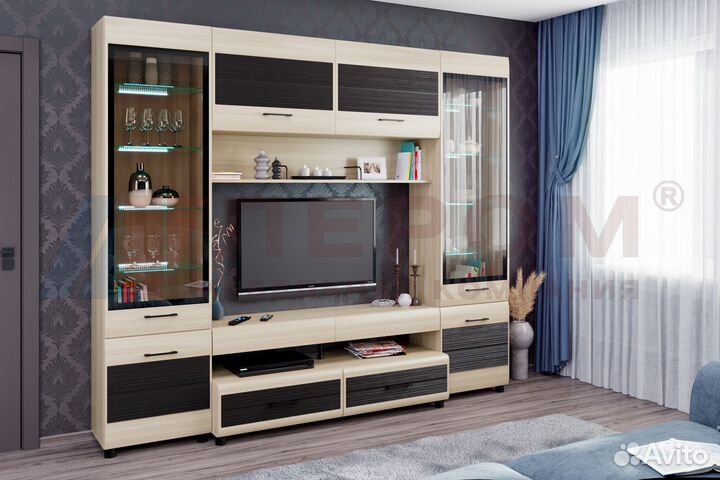 Камелия гостиная 11