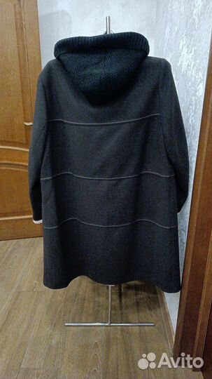 Пальто женское