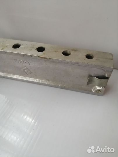 Форма для леденцов, СССР