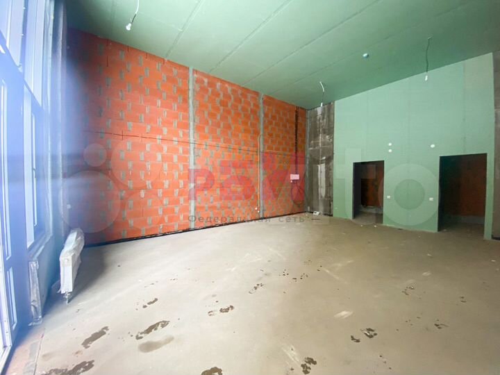 Аренда помещения 60 кв.м