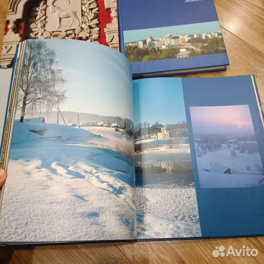 Подарочные издания