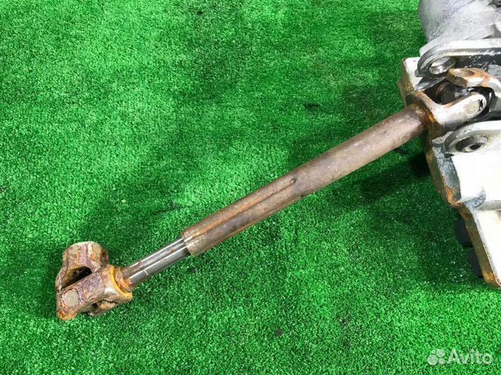 Рулевая колонка Fiat Punto 3 2611786108C 2007