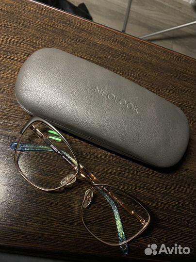 Очки neolook