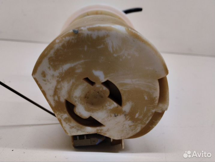 Насос топливный электрический Ford Fusion JU 2002