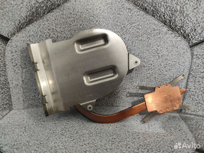 Радиатор для ноутбука Lenovo IdeaPad G50-30