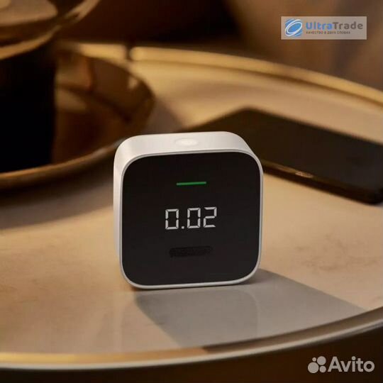 Анализатор состояния воздуха Xiaomi Honeywell