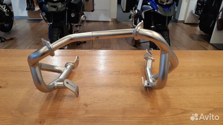 Защитные Дуги двигателя F750/850GS