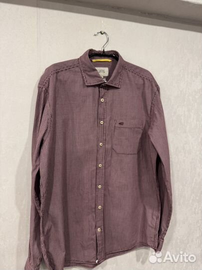 Рубашка camel active