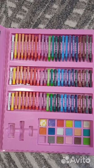 Канцтовары