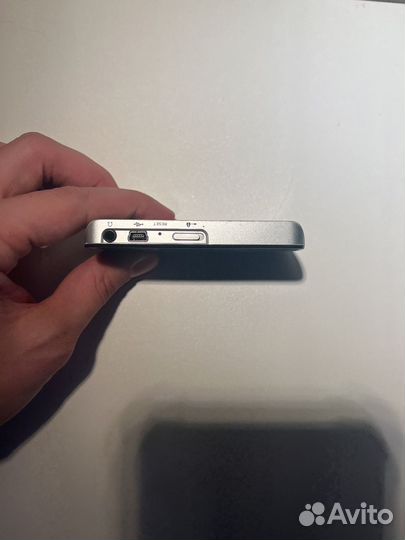 Mp3 плеер philips