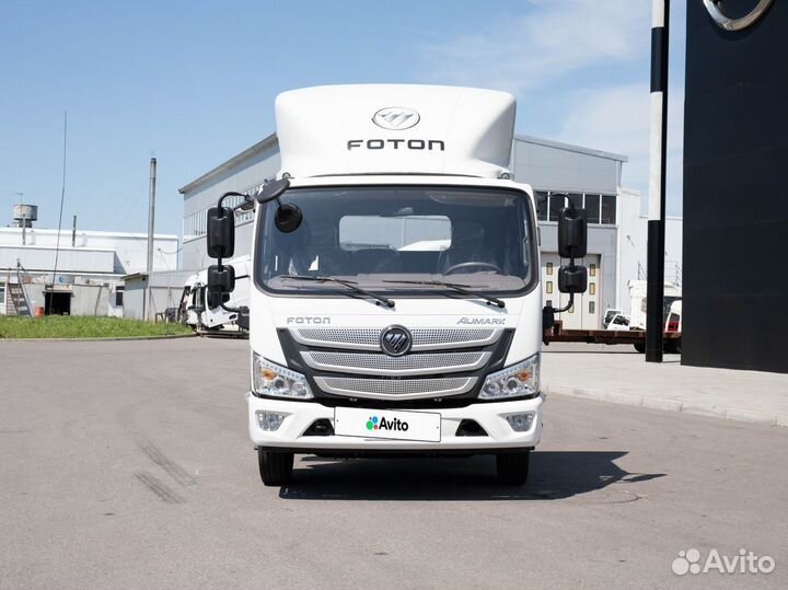 Foton Aumark BJ1088, 2023