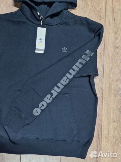 Adidas Originals x Pharrell Williams Basic Hoodie