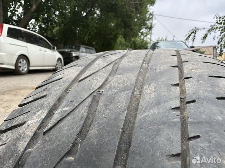 Bridgestone Turanza ER300 205/60 R16 92H