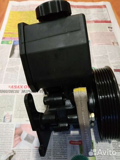 Насос гур SsangYong Kyron Rexton Action