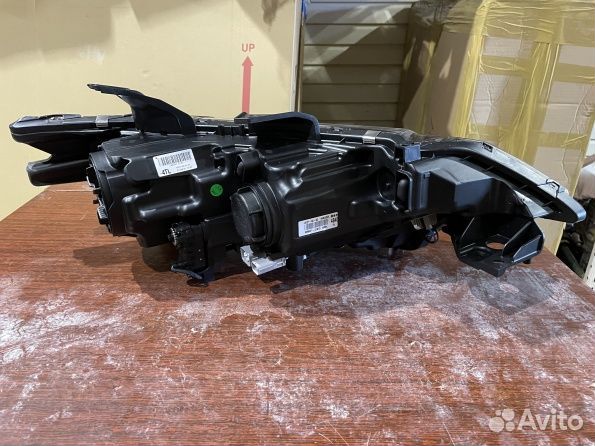 Mitsubishi outlander 3 GF Фара левая