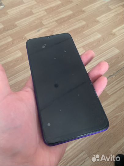 Xiaomi Redmi 9, 3/32 ГБ