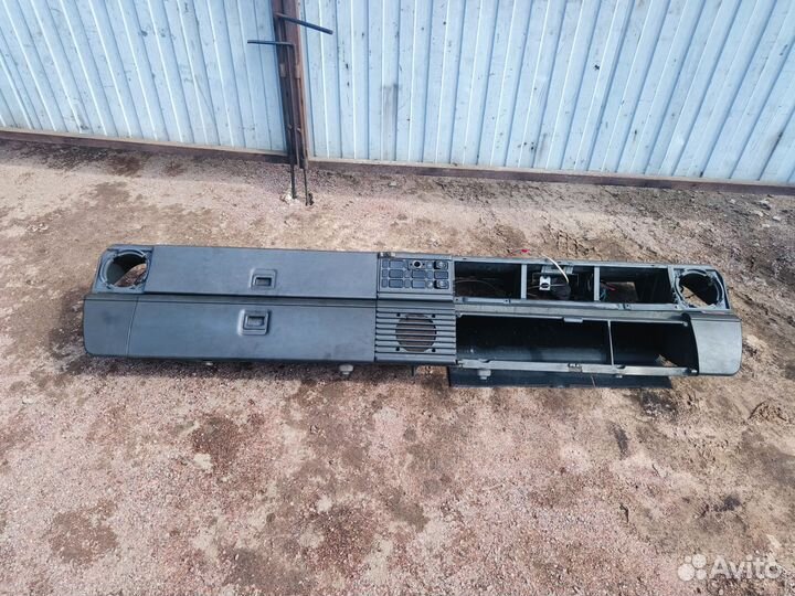 Консоль кабины верхняя Scania 4 серии