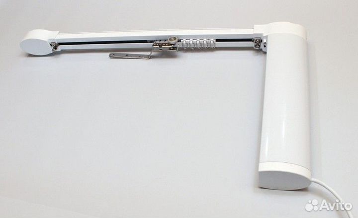 Электрокарниз Nice