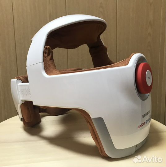 Массажер для головы yamaguchi Galaxy Axiom PRO