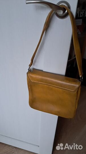 Ретро сумка