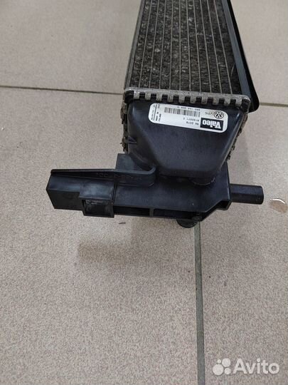 Радиатор интеркулера VAG Audi, Skoda 6R0145805H