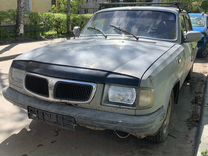 ГАЗ 3110 Волга 2.4 MT, 1998, 120 000 км, с пробегом, цена 70 000 руб.
