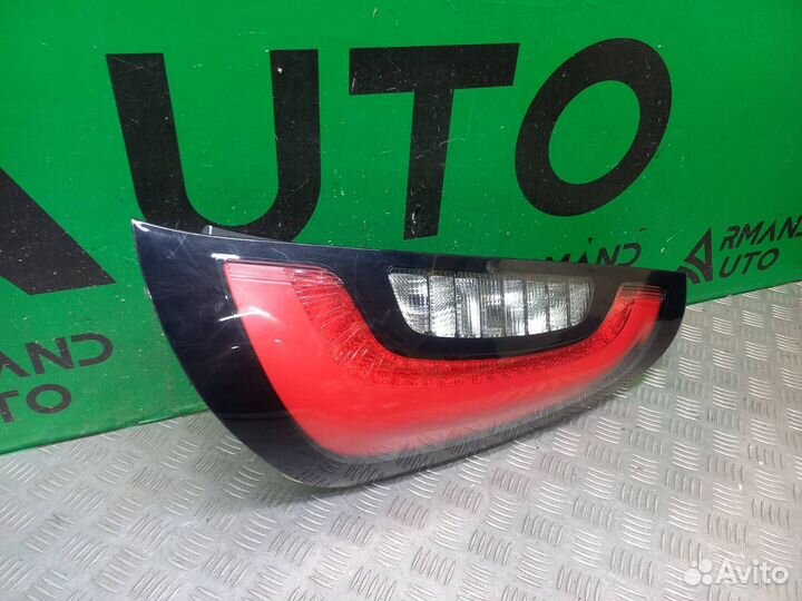 Фонарь правый Kia Soul 2 PS 2013-2019