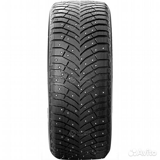 Michelin X-Ice North 4 SUV 235/45 R20 100T