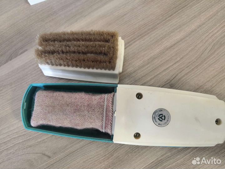 Пылесос - электро щётка Веторок 3